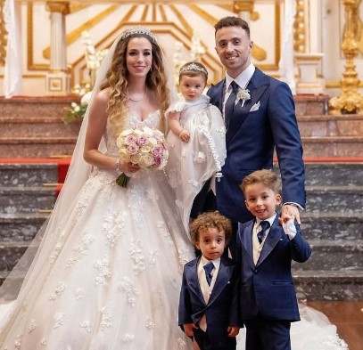 Diogo Jota Neden Öldü? Liverpool Futbolcusu Diogo Jota Öldü mü? Diego Jota Kimdir, Hangi Arabayla Kaza Yaptı? Kaç Çocuğu Vardı, Eşi Kimdi? Diogo Jota Saat Kaçta Öldü?